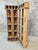 Vintage Industrial Drinks Cabinet in Pine, 1930s For Sale - Image 12 of 18