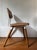 1950s 1950 Raymond Loewy for Hill Rom Chairs Set of 4 For Sale - Image 5 of 11