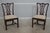 Set of 8 Henkel Harris Model 107 Mahogany Dining Chairs For Sale - Image 13 of 18
