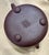 Brown Late 20th Century Zhang Yancheng Chaozhou Zhuni Hand-Pulled Engraved Teapot For Sale - Image 8 of 10