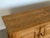 Wood Oak Sideboard by Henning Kjærnulf for Nyrup Møbelfabrik, 1960s For Sale - Image 7 of 16