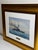 Frank Watson Wood Painting HMS London Signed First World War Royal Navy Watercolour Historic Anstice and Dardanelles Associations For Sale - Image 11 of 18