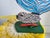 Presenting an offbeat bird sculpture made from plywood by the popular folk artist Marvin Finn (1913-2007). It measures a...