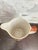 Antique French Art Deco Faience Pitcher, Saint-Amand-Les-Eaux, C. 1920s–30s For Sale - Image 4 of 10