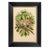 Not Yet Made - Made To Order Set of 4 American Bird Illustration Framed Prints, Black & Gold Frame For Sale - Image 5 of 7