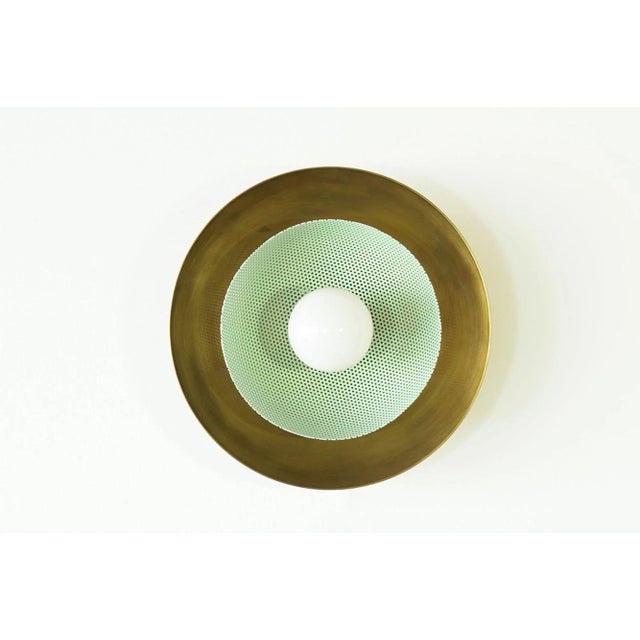 Centric Wall Sconces For Sale - Image 11 of 12