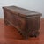 Antique Chest in Walnut For Sale - Image 14 of 18
