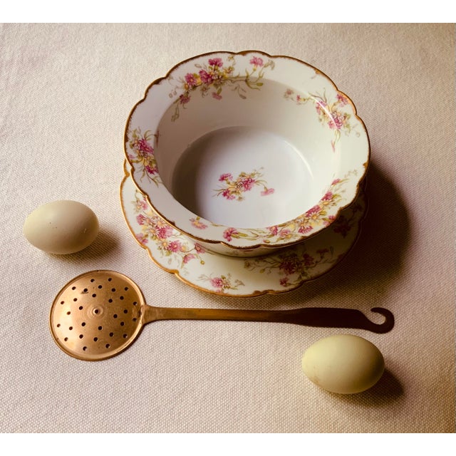When Gilded Age America wanted a table set to a standard that needed no introduction, it came home with Elite Works. The...
