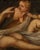 Federico Cervelli, Venus with Three Putti, Nude, 1680, Oil on Canvas For Sale - Image 8 of 14