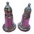 1940s Reed & Barton Sterling Salt & Pepper Shakers- a Pair For Sale