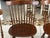 1960s Windsor Chairs by Nichols & Stones, American, 1960, Set of 4 For Sale - Image 5 of 18