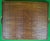Mid 20th Century Abercrombie & Fitch Nautical Tray Made in Italy For Sale - Image 5 of 6