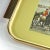Mid-Century Modern Mid-Century Italian Serving Tray from MB Italy, 1970s For Sale - Image 3 of 10