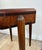 Art Deco Side Table in Burr Walnut Marquetry, 1930s For Sale - Image 4 of 12