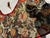 Vintage Pair of Cornice Hand Made Curtain Window Panels For Sale - Image 4 of 12