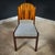 Art Deco Mid-Century Dining Room Chairs, Set of 4 For Sale - Image 6 of 15
