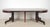 19th Century Victorian Style Expandable Walnut Dining Table For Sale - Image 4 of 13