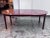 Vintage Rosewood Extension Dining Table For Sale - Image 10 of 12