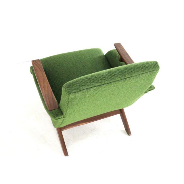 Breda Armchair, Netherlands, 1960s For Sale - Image 11 of 14