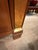 Mid-20th Century Baker Furniture Empire Cherry & Burl Wood Highboy Dresser For Sale - Image 10 of 12