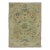 Light Green Turkish Oushak Rug - 09'02 X 12'06 For Sale
