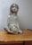 Large Mid-Century Belgian Ceramic Figurine from Emiel Laksakris, 1960s For Sale - Image 14 of 15