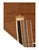 Traditional Pasargad DC Antique Mohair Wool Navajo Design Rug For Sale - Image 3 of 4