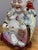 Vintage Chinese Ceramic "Hotei" Laughing Buddha For Sale - Image 9 of 12