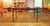 Mid-Century Modern Circa 1960s Mid Century Modern Danish Expanding Dining Table by as Randers For Sale - Image 3 of 6