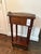 Wood Jonathan Charles Buckingham Collection Georgian Style Table For Sale - Image 7 of 10