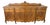 Vintage French Louis Style Oak 4-Door Sideboard For Sale