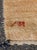 Textile Fine Quality Approx. 3x6 Tribal Wool Runner Area Rug For Sale - Image 7 of 8