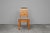 19th Century Biedermeier Chairs in Birch, Set of 6 For Sale - Image 11 of 18