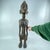 Early 20th Century Early 20th Century Bamana Jonyeleni Female Figure Mali MATTER COLLECTION For Sale - Image 5 of 12