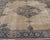 Large Antique Amritsar Rug in Taupe, Brown and Blue 12' X 15' For Sale - Image 4 of 12