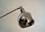 1960’s Mid-Century Modern Chrome Eyeball Floor Lamp For Sale - Image 9 of 12