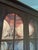 Traditional Solid Cherry Corner China Cabinet For Sale In Boston - Image 6 of 6