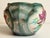 19th Century Art Nouveau Earthenware Cachepot from Longchamp, 1890s For Sale - Image 6 of 12