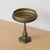 1930s Large French Pewter Pedestal Dish For Sale In Los Angeles - Image 6 of 11
