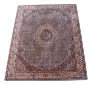 Large Rug with Pattern