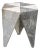 In the Style of Isamu Side Table For Sale