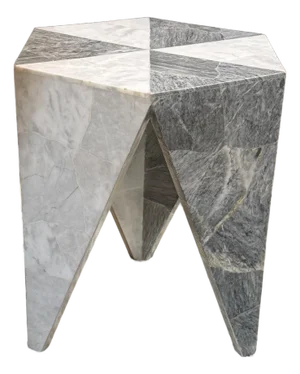 In the Style of Isamu Side Table