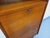 Vintage Oak Secretaire, 1960s For Sale - Image 15 of 16