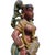 Mid 18th Century 18th Century Hindu Deity Statue For Sale - Image 5 of 7