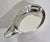 19th Century Antique George III Sterling Silver Pap Boat from Peter, Ann & William Bateman, 1804 For Sale - Image 5 of 8
