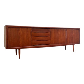 Sideboard by Axel Christensen, 1960s For Sale
