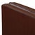 Model 2213 3-Seater Sofa in Bison Leather For Sale - Image 14 of 17