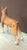 Boxer Figurine from Vaga Internacional, 1970 For Sale - Image 3 of 9