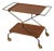 Vintage Serving Trolley, 1960s For Sale