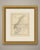 This is an original antique map of scandinavia, a steel engraving colored by hand, titled "sweden, norway and denmark...